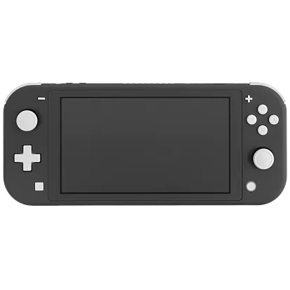 Игровая приставка Nintendo Switch Lite (Gray)