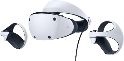 Очки виртуальной реальности Sony PlayStation VR 2