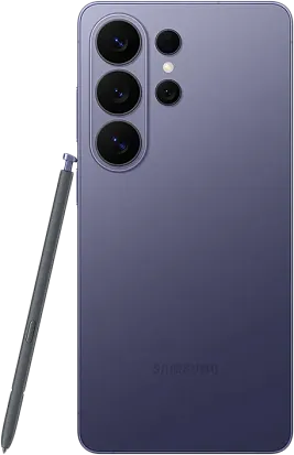 Смартфон Samsung Galaxy S26 Ultra 16/1Tb (Cobalt Violet)
