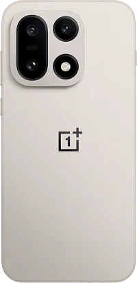 Смартфон OnePlus 15 12/256GB (Sand Storm)