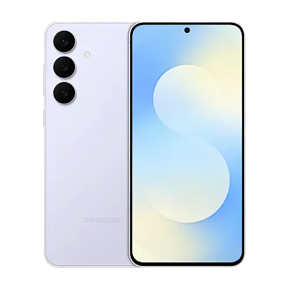 Смартфон Samsung Galaxy S25 FE 8/512GB (Icyblue)