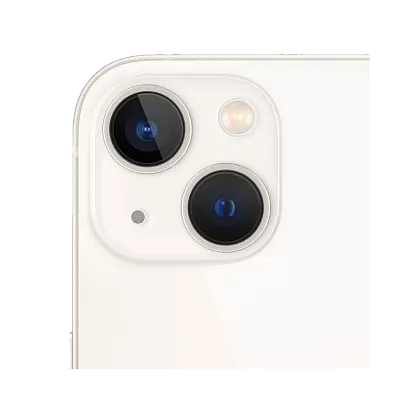 Apple iPhone 13 128GB Starlight (Бывший в употреблении)