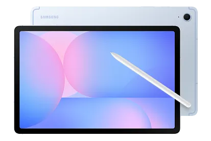 Планшет Samsung Galaxy Tab S10 FE 12/256GB Wi-Fi (Blue)