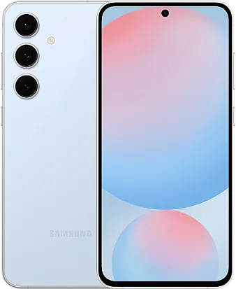 Смартфон Samsung Galaxy S24 FE 8/512GB (Blue)