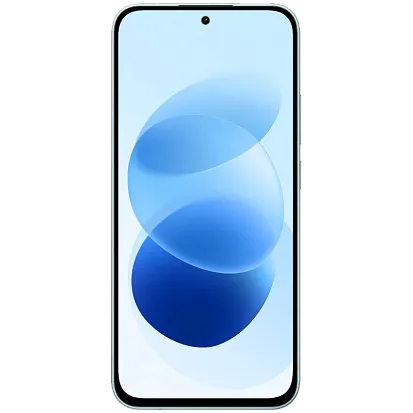 Смартфон Redmi Note 17 6/128GB (Sky Teal)