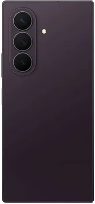 Смартфон Samsung Galaxy Z Fold 8 Ultra 12/256GB (Violet Shadow)
