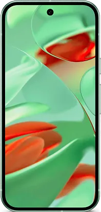 Смартфон Google Pixel 9 12/256Gb (Wintergreen)