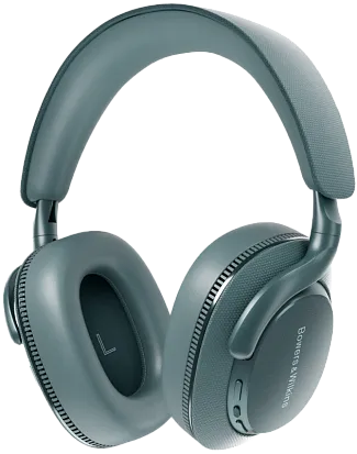 Беспроводные наушники Bowers & Wilkins Px7 S3 (Frost Blue)