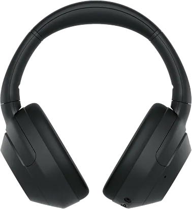 Беспроводные наушники Sony ULT WEAR (Black)