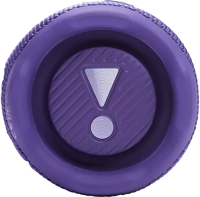 Портативная колонка JBL Flip 7 (Purple)