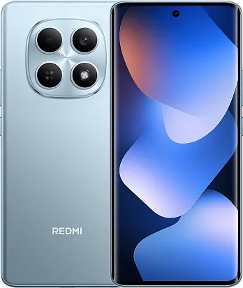 Смартфон Redmi Note 15 6/128GB (Glacier Blue)