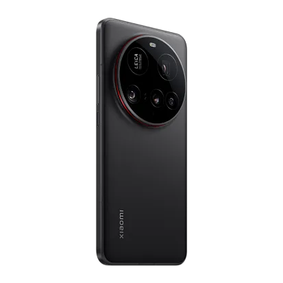 Смартфон Xiaomi 15 Ultra 16/1TB (Black)