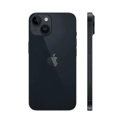 Apple iPhone 14 256GB Midnight (Бывшего Употребления)