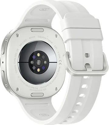 Часы Samsung Galaxy Watch 9 40mm LTE (Cream)