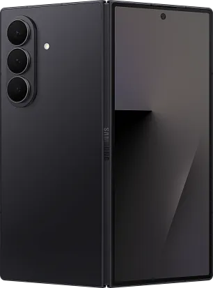 Смартфон Samsung Galaxy Z Fold 7 16/1TB (Jetblack)