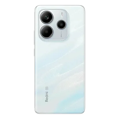 Смартфон Redmi Note 14 5G 8/256GB (Mistique White)