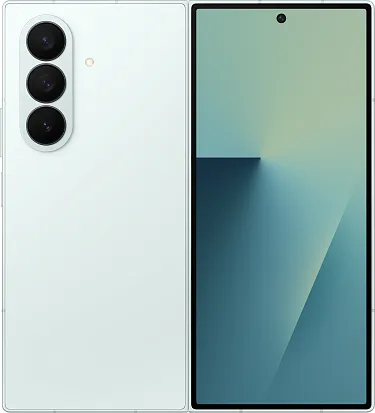 Смартфон Samsung Galaxy Z Fold 7 12/256GB (Mint)