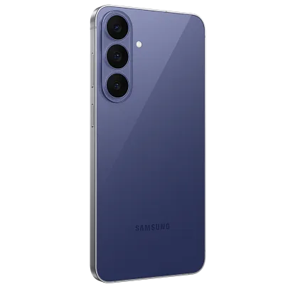 Смартфон Samsung Galaxy S26 FE 8/256GB (Blueberry)