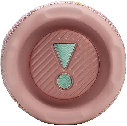 Портативная колонка JBL Flip 7 (Pink)