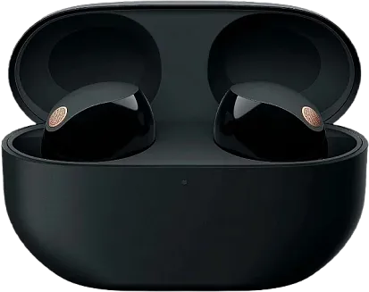 Беспроводные наушники Sony WF-1000 XM5 (Black)