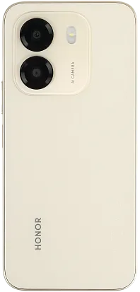 Смартфон Honor X6e 4/256GB (Gold)