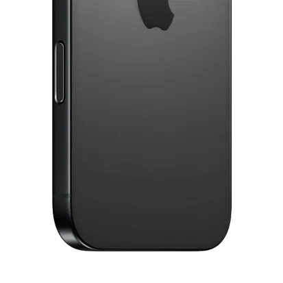 Apple iPhone 16 Pro 128GB Black Titanium  (Бывшего Употребления)