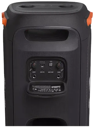 Портативная колонка JBL PartyBox 110 (Black)