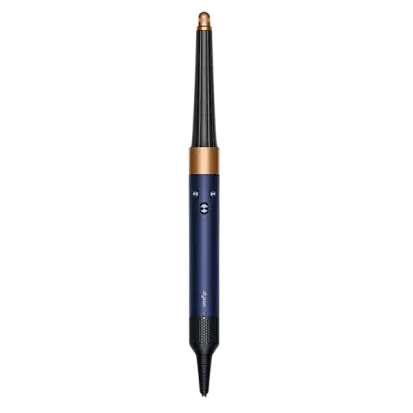 Стайлер Dyson Airwrap i.d. Long HS08 Straight+Wavy (Prussian Blue/Rich Copper)