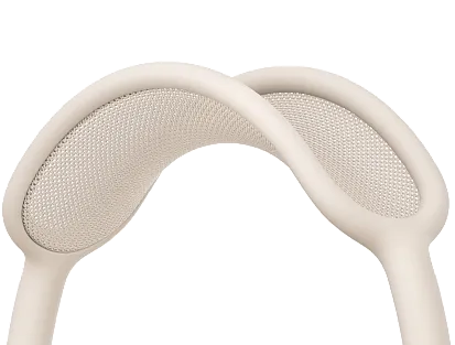 Беспроводные наушники Apple AirPods Max 2 USB-C (Starlight)