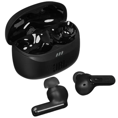 Наушники JBL Tune Beam 2 (Black)