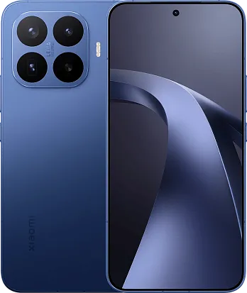 Смартфон Xiaomi 17T Pro 12/512Gb (Deep Blue)