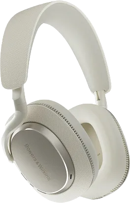 Беспроводные наушники Bowers & Wilkins Px7 S3 (Canvas White)