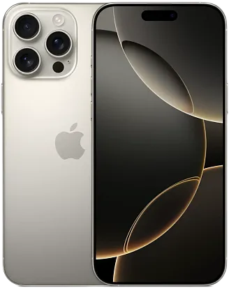 Смартфон Apple iPhone 16 Pro Max 512GB (Natural Titanium) Asis