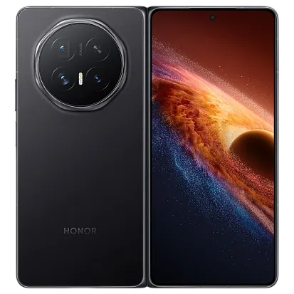 Смартфон Honor Magic V6 16/1TB (Black)