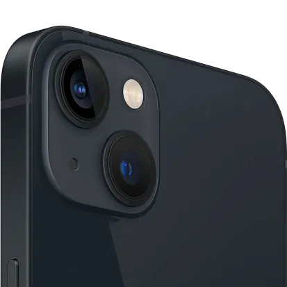 Apple iPhone 13 128GB Midnight (Бывшего Употребления)