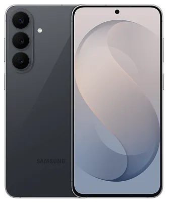 Смартфон Samsung Galaxy S26 FE 8/128GB (Graphite)