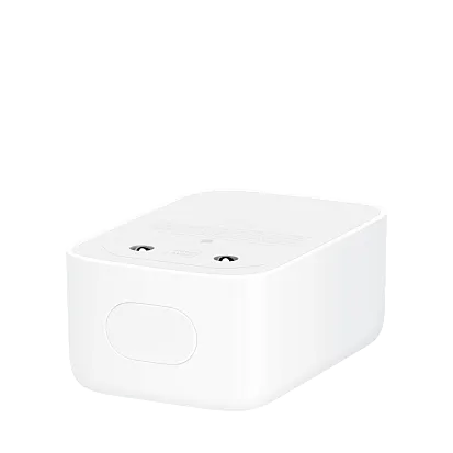 Адаптер питания Apple Dynamic Power USB-C 40–60W