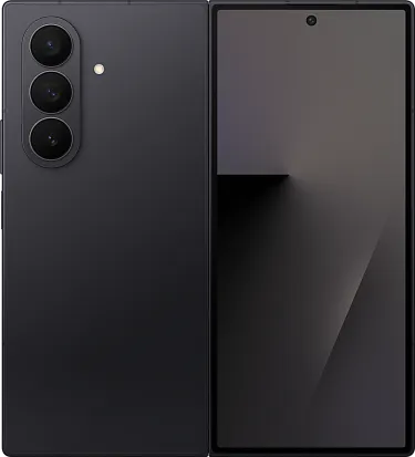 Смартфон Samsung Galaxy Z Fold 7 16/1TB (Jetblack)