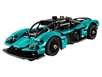  LEGO Technic Aston Martin Valkyrie (42208)