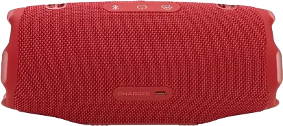 Портативная колонка JBL Charge 6 (Red)