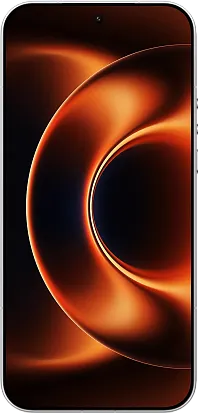 Смартфон Xiaomi 17 Ultra 12/512Gb (White)