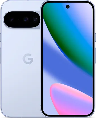 Смартфон Google Pixel 10 12/128Gb (Frost)
