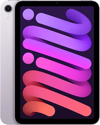 Планшет iPad Mini (2024) Wi-Fi 128GB (Purple)