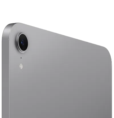 Планшет iPad Mini (2024) Wi-Fi 256GB (Space Gray)