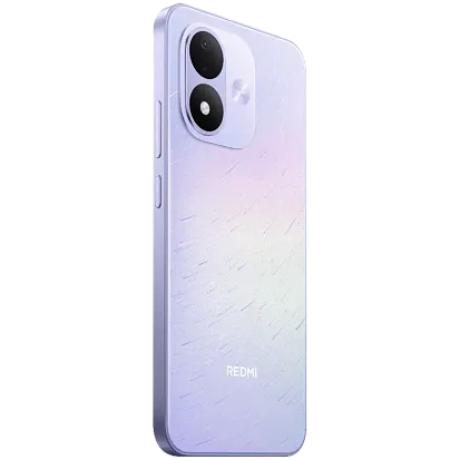 Смартфон Redmi Note 17 4G 4/128GB (Celestial Purple)