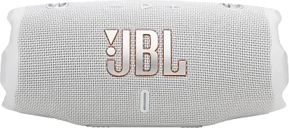 Портативная колонка JBL Charge 6 (White)