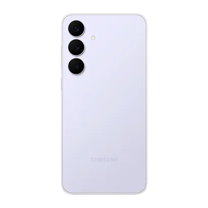 Смартфон Samsung Galaxy S25 FE 8/512GB (Icyblue)