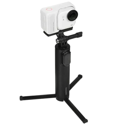 Экшн-камера Insta 360 GO Ultra (Arctic White)  Creator Bundle 