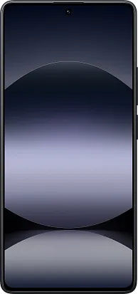 Смартфон Redmi Note 14S 8/256GB (Midnight Black)