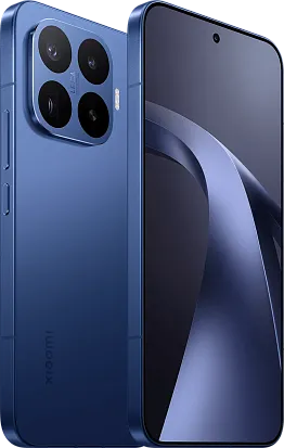 Смартфон Xiaomi 17T Pro 12/512Gb (Deep Blue)